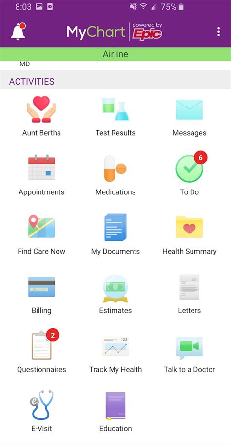 my chart mda|mychart patient portal md anderson.